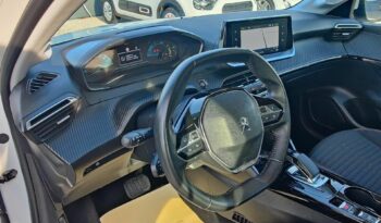 PEUGEOT 208 e-208 50kWh 136Le Navi Digitklíma 3%THM 12hó garancia /Vásárolja meg online!/ full