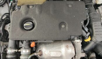 PEUGEOT 208 1.5 BlueHDi Van Active Új modell. 6seb. Navi. LED Tempomat 3%THM 12hó garancia full