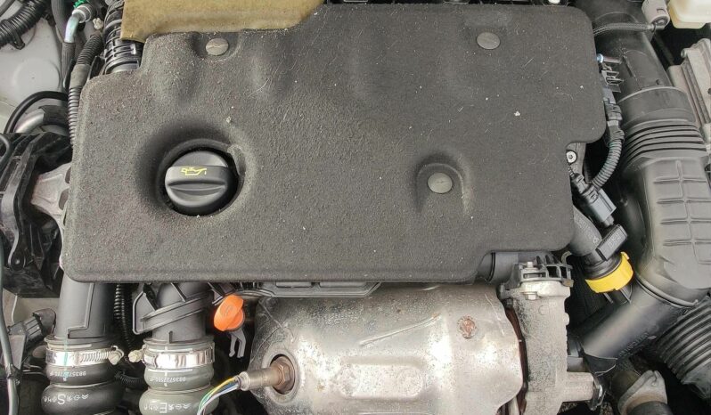 PEUGEOT 208 1.5 BlueHDi Van Active Új modell. 6seb. Navi. LED Tempomat 3%THM 12hó garancia full