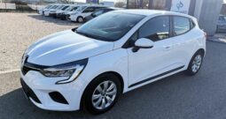 RENAULT CLIO Société 1.5 dCi Business Start&Stop Navigáció Tempomat LED PDC 3%THM 12hó garancia /Vásárolja meg online/