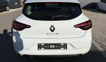RENAULT CLIO Société 1.5 dCi Business Start&Stop Navigáció Tempomat LED PDC 3%THM 12hó garancia /Vásárolja meg online/ full