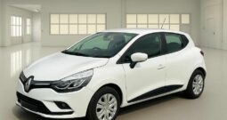 RENAULT CLIO Société 1.5 dCi Business Start&Stop Navigáció LED Tempomat Bérelhető 160 eft+ÁFA/hó