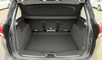 FORD C-MAX 1.5 TDCi DPF Titanium Navigáció Digitklíma LED Végig vezetett szervizkönyv / Azonnal elvihető/ full