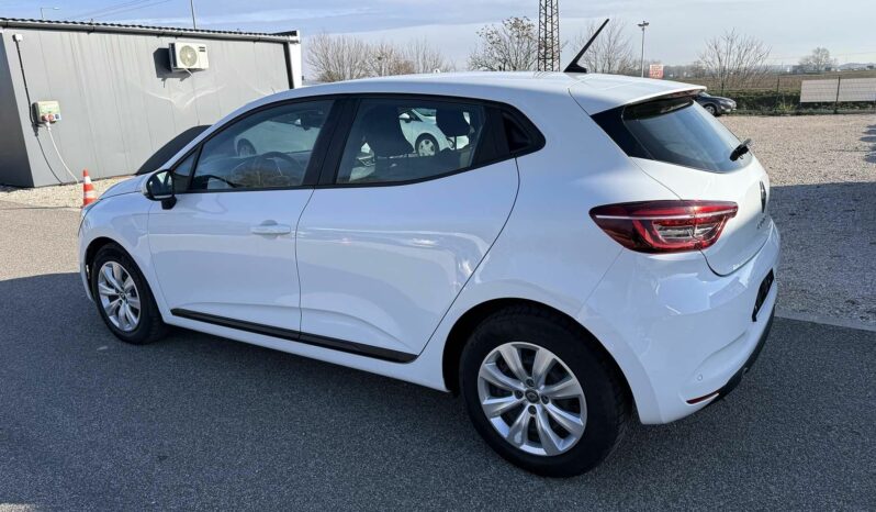 RENAULT CLIO Société 1.5 dCi Business Start&Stop Navigáció Tempomat LED PDC 3%THM 12hó garancia /Vásárolja meg online/ full