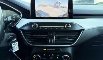 FORD FOCUS 1.5 TDCI SW 120Le 5személyes TGK(N1) Navigáció LED Tempomat Kamera 3%THM full