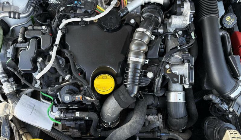 RENAULT CLIO Société 1.5 dCi Business Start&Stop Navigáció Tempomat LED PDC 3%THM 12hó garancia /Vásárolja meg online/ full