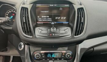FORD KUGA 2.0 TDCi Titanium Technology Panorámatető Navigáció Digitklíma Vonóhorog Félbőr/Vásárolja meg online/ full