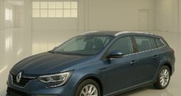 RENAULT MEGANE Grandtour 1.5 Blue dCi Intens Automata Navigáció LED Digitklíma Csak bérelhető 250 eft / hó