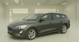 FORD FOCUS 1.5 TDCI SW 120Le 5személyes TGK(N1) Navi Tempomat Bérelhető 250eft + ÁFA / hó