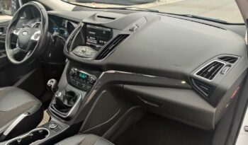 FORD KUGA 2.0 TDCi Titanium Technology Panorámatető Navigáció Digitklíma Vonóhorog Félbőr/Vásárolja meg online/ full