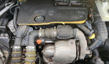 PEUGEOT 5008 1.6 BlueHDi Style Style+ Navigáció Tempomat Panorámatető Végig szervizelt /Azonnal átvehető/ full