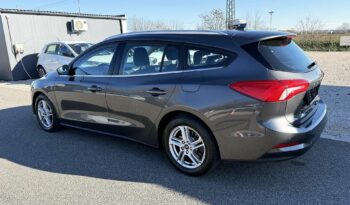 FORD FOCUS 1.5 TDCI SW 120Le 5személyes TGK(N1) Navigáció LED Tempomat Kamera 3%THM full