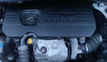 FORD C-MAX 1.5 TDCi DPF Titanium Digitklíma Navigáció LED Vonóhorog Végig szervizelt /Vásárolja meg online/ full