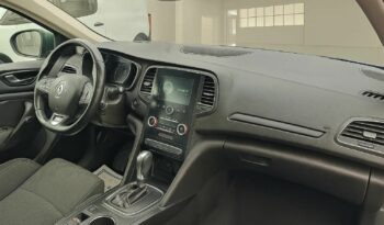 RENAULT MEGANE Grandtour 1.5 Blue dCi Intens Automata Navigáció LED Digitklíma Csak bérelhető 250 eft / hó full