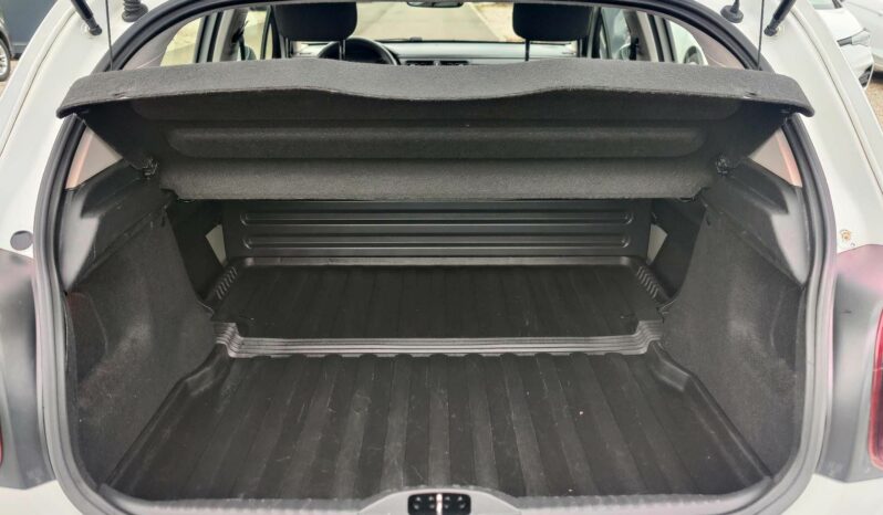 CITROEN C3 1.5 BlueHDi Profi Feel S&S Új modell! Navi Digitklíma Tempomat 3%THM 12hó garancia /Vásárolja meg online/ full