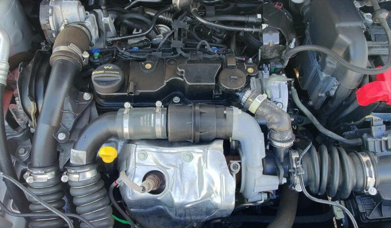 FORD FIESTA Van 1.5 TDCi Trend Navi Tempomat Telefontükrözés 3%THM 12hó garancia /Vásárolja meg online/ full