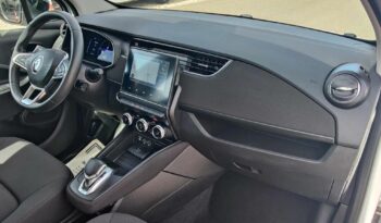 RENAULT ZOE R110 LIFE 52kWh TGK(N1) Navi Digitklíma Tempomat PDC Keyless-GO 12hó garancia full