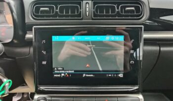 CITROEN C3 1.5 BlueHDi Profi Feel S&S Új modell! Navi Digitklíma Tempomat 3%THM 12hó garancia /Vásárolja meg online/ full