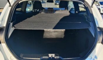 FORD FIESTA Van 1.5 TDCi Trend Navi Tempomat Telefontükrözés 3%THM 12hó garancia /Vásárolja meg online/ full