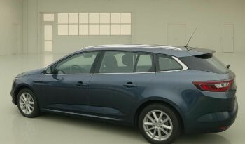 RENAULT MEGANE Grandtour 1.5 Blue dCi Intens Automata Navigáció LED Digitklíma Csak bérelhető 250 eft / hó full