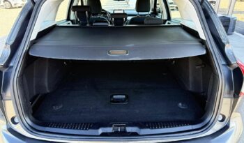 FORD FOCUS 1.5 TDCI SW 120Le 5személyes TGK(N1) Navigáció LED Tempomat Kamera 3%THM full