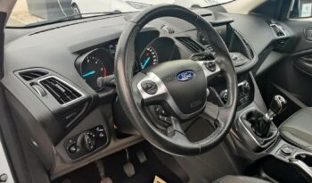 FORD KUGA 2.0 TDCi Titanium Technology Panorámatető Navigáció Digitklíma Vonóhorog Félbőr/Vásárolja meg online/ full