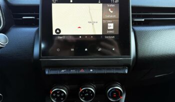 RENAULT CLIO Société 1.5 dCi Business Start&Stop Navigáció Tempomat LED PDC 3%THM 12hó garancia /Vásárolja meg online/ full