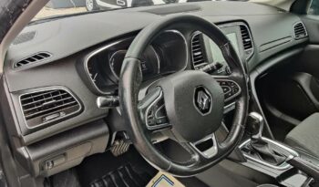 RENAULT MEGANE 1.5 BluedCi (Automata) 5 személyes TGK(N1) Navi Digitklíma 3%THM 12hó garancia full