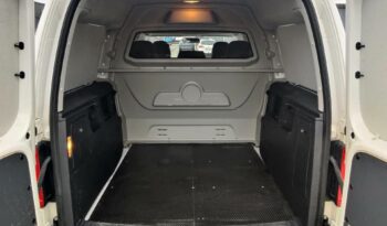 VOLKSWAGEN CADDY 2.0 TDI Maxi SCR BMT Trendline 5személyes TGK(N1) Hosszított 3%THM 12hó garancia /Vásárolja meg online!/ full