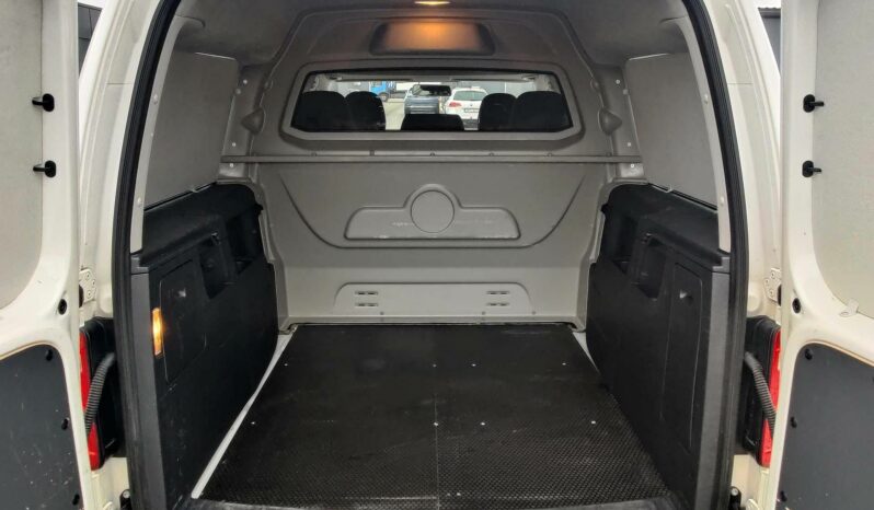 VOLKSWAGEN CADDY 2.0 TDI Maxi SCR BMT Trendline 5személyes TGK(N1) Hosszított 3%THM 12hó garancia /Vásárolja meg online!/ full