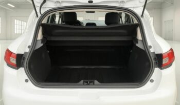 RENAULT CLIO Société 1.5 dCi Business Start&Stop Navigáció LED Tempomat Bérelhető 160 eft+ÁFA/hó full