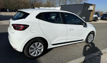 RENAULT CLIO Société 1.5 dCi Business Start&Stop Navigáció Tempomat LED PDC 3%THM 12hó garancia /Vásárolja meg online/ full