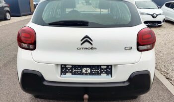 CITROEN C3 1.5 BlueHDi Profi Feel S&S Új modell! Navi Digitklíma Tempomat 3%THM 12hó garancia /Vásárolja meg online/ full