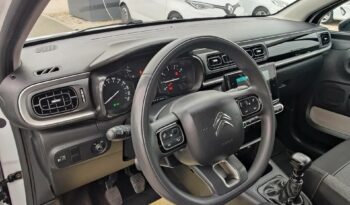 CITROEN C3 1.5 BlueHDi Profi Feel S&S Új modell! Navi Digitklíma Tempomat 3%THM 12hó garancia /Vásárolja meg online/ full