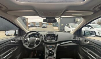 FORD KUGA 2.0 TDCi Titanium Technology Panorámatető Navigáció Digitklíma Vonóhorog Félbőr/Vásárolja meg online/ full