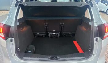 FORD C-MAX 1.5 TDCi DPF Titanium Digitklíma Navigáció LED Vonóhorog Végig szervizelt /Vásárolja meg online/ full