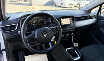 RENAULT CLIO Société 1.5 dCi Business Start&Stop Navigáció Tempomat LED PDC 3%THM 12hó garancia /Vásárolja meg online/ full