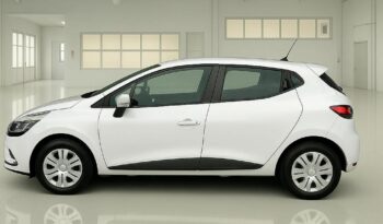 RENAULT CLIO Société 1.5 dCi Business Start&Stop Navigáció LED Tempomat Bérelhető 160 eft+ÁFA/hó full