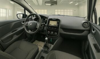 RENAULT CLIO Société 1.5 dCi Business Start&Stop Navigáció LED Tempomat Bérelhető 160 eft+ÁFA/hó full