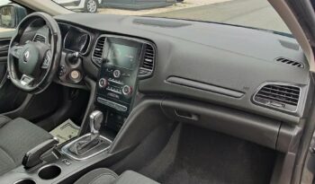 RENAULT MEGANE 1.5 BluedCi (Automata) 5 személyes TGK(N1) Navi Digitklíma 3%THM 12hó garancia full