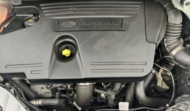 FORD KUGA 2.0 TDCi Titanium Technology Panorámatető Navigáció Digitklíma Vonóhorog Félbőr/Vásárolja meg online/ full