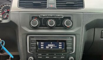 VOLKSWAGEN CADDY 2.0 TDI Maxi SCR BMT Trendline 5személyes TGK(N1) Hosszított 3%THM 12hó garancia /Vásárolja meg online!/ full