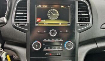 RENAULT MEGANE 1.5 BluedCi (Automata) 5 személyes TGK(N1) Navi Digitklíma 3%THM 12hó garancia full