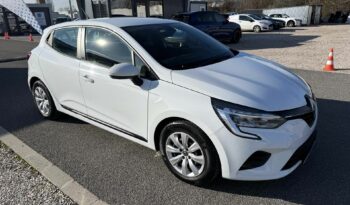RENAULT CLIO Société 1.5 dCi Business Start&Stop Navigáció Tempomat LED PDC 3%THM 12hó garancia /Vásárolja meg online/ full
