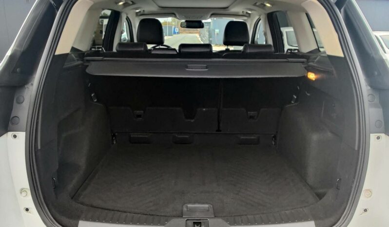 FORD KUGA 2.0 TDCi Titanium Technology Panorámatető Navigáció Digitklíma Vonóhorog Félbőr/Vásárolja meg online/ full