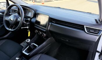 RENAULT CLIO Société 1.5 dCi Business Start&Stop Navigáció Tempomat LED PDC 3%THM 12hó garancia /Vásárolja meg online/ full