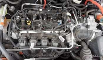 FORD KUGA 2.5 FHEV Vignale CVT Végig szervizelt Navigáció Virtual kijelző HUD /Vásárolja meg online!/ full