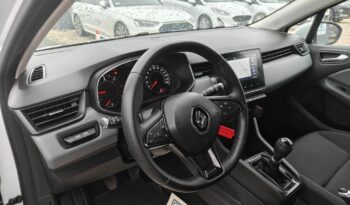 RENAULT CLIO Société 1.5 dCi Business Start&Stop Navigáció Tempomat PDC LED 3%THM 12hó garancia /Vásárolja meg online/ full