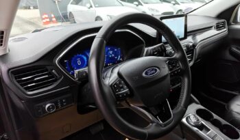 FORD KUGA 2.5 FHEV Vignale CVT Végig szervizelt Navigáció Virtual kijelző HUD /Vásárolja meg online!/ full