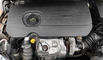 FORD FOCUS 1.5TDCI SW 4 személyes TGK(N1) Navi. Tempomat Telefontükrözés 12hó garancia /Vás full